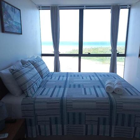 Flat Beira Mar Barra De Jangada Recife Andar Alto Exterior foto